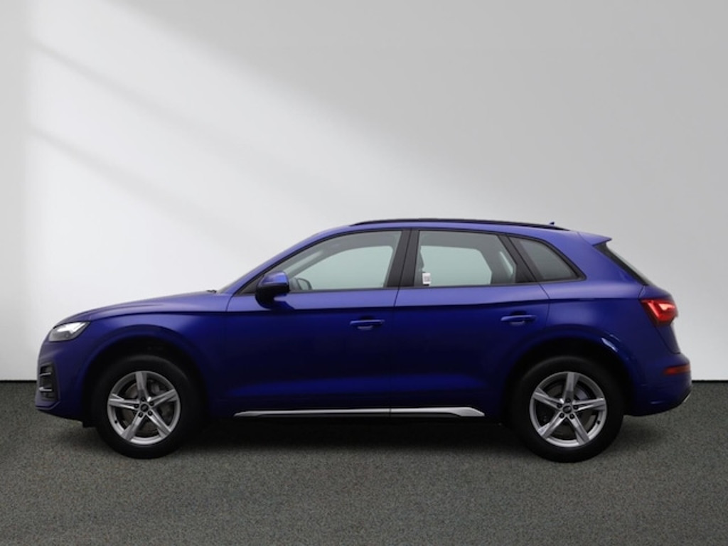 Audi Q5 2022 Diesel