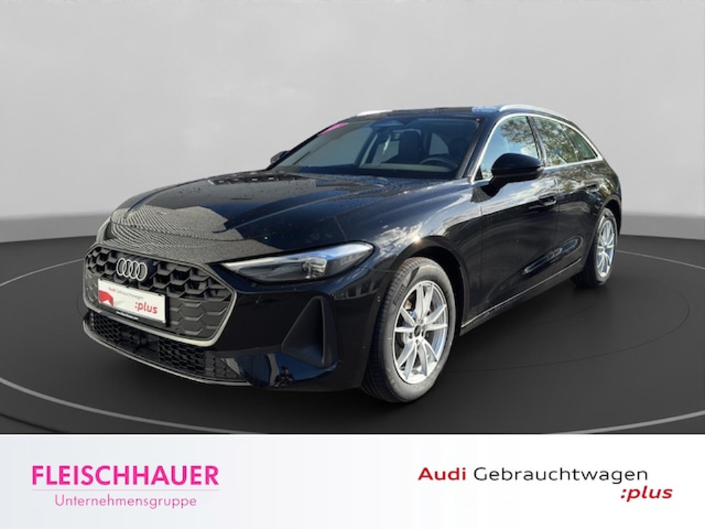 Audi A5 2025 Benzine