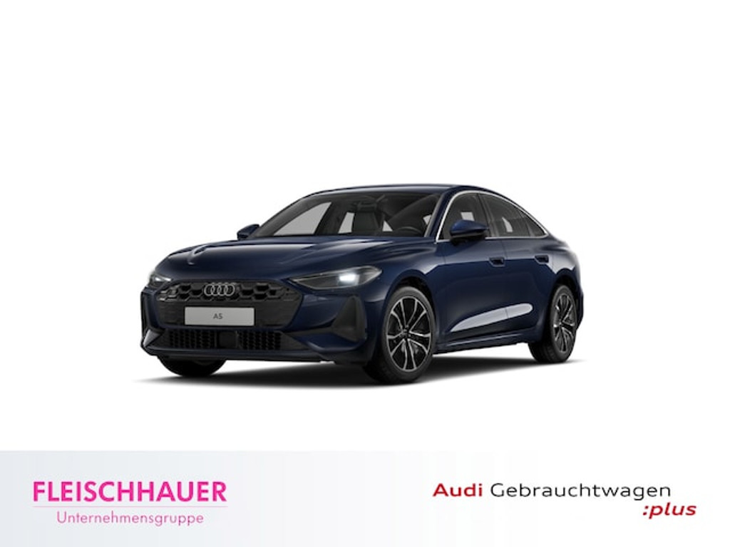Audi A5 2025 Benzine