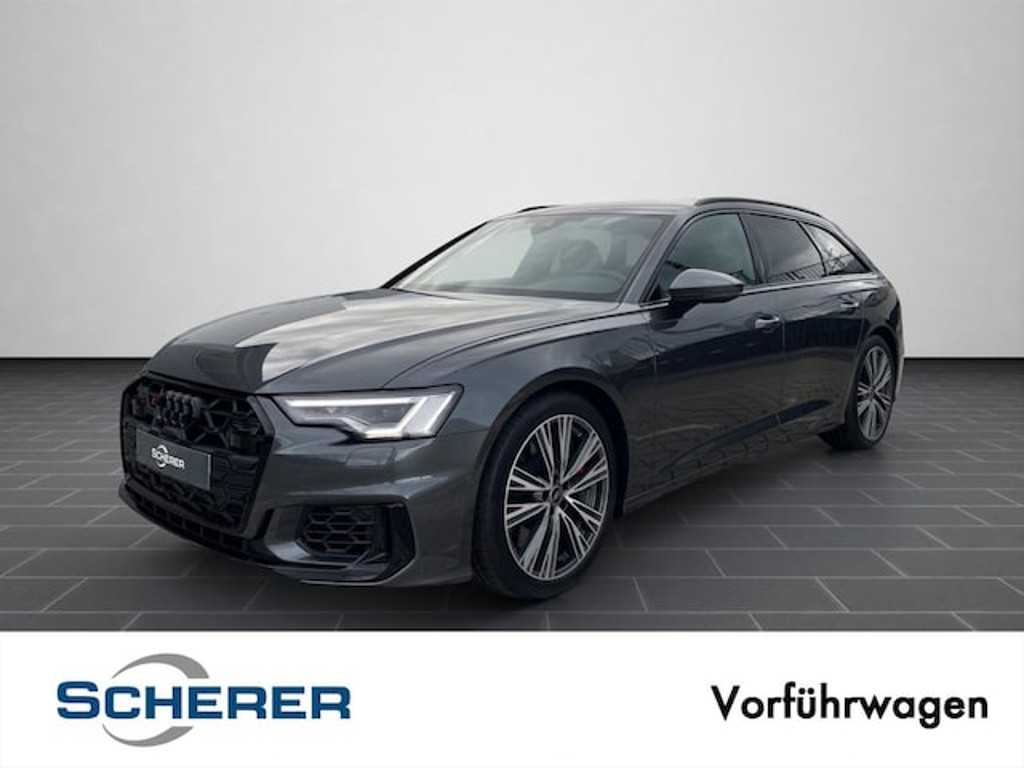 Audi S6 2025 Diesel