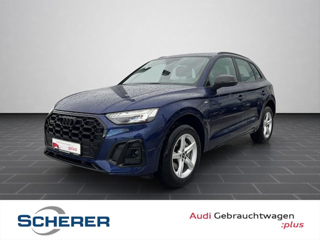 Audi Q5 2023 Diesel