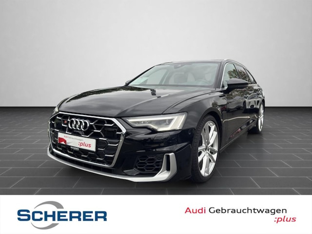 Audi S6 2024 Diesel