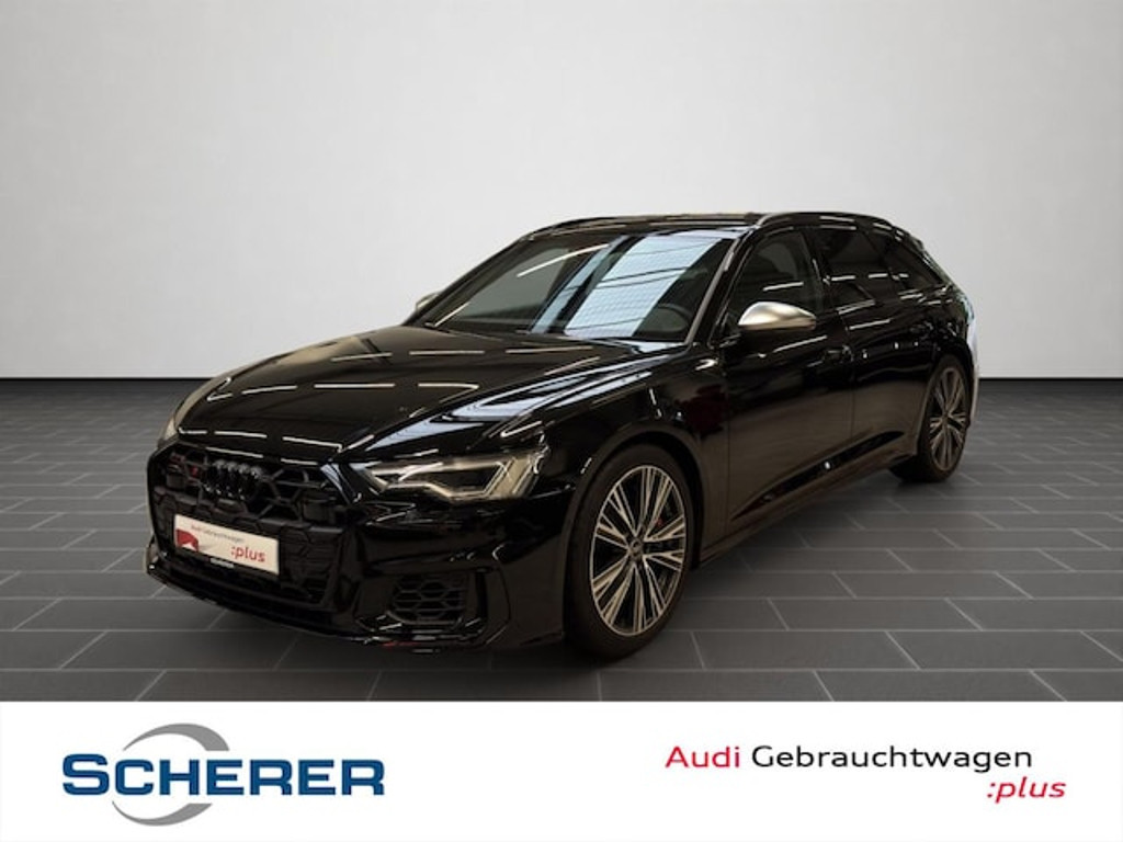 Audi S6 2024 Diesel