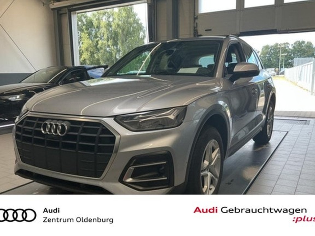Audi Q5 2023 Diesel