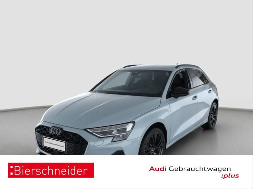 Audi A3 2025 Benzine