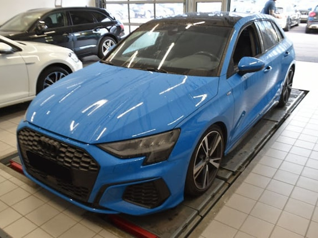 Audi A3 2023 Diesel