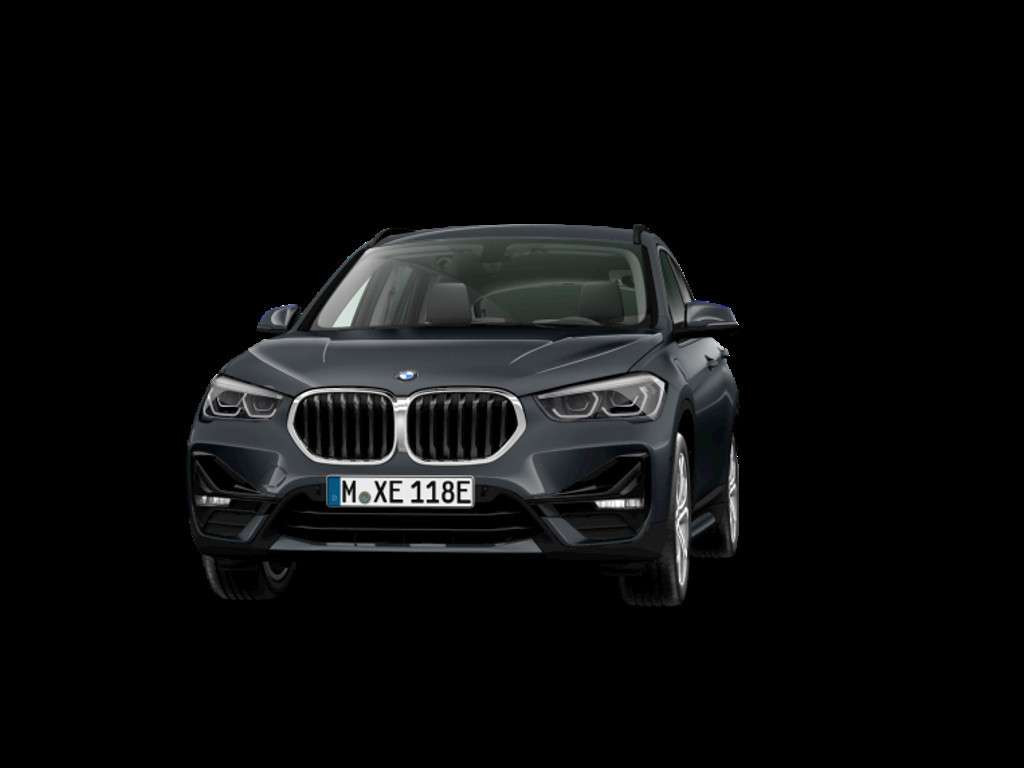 BMW X1 2021 Hybride Benzine