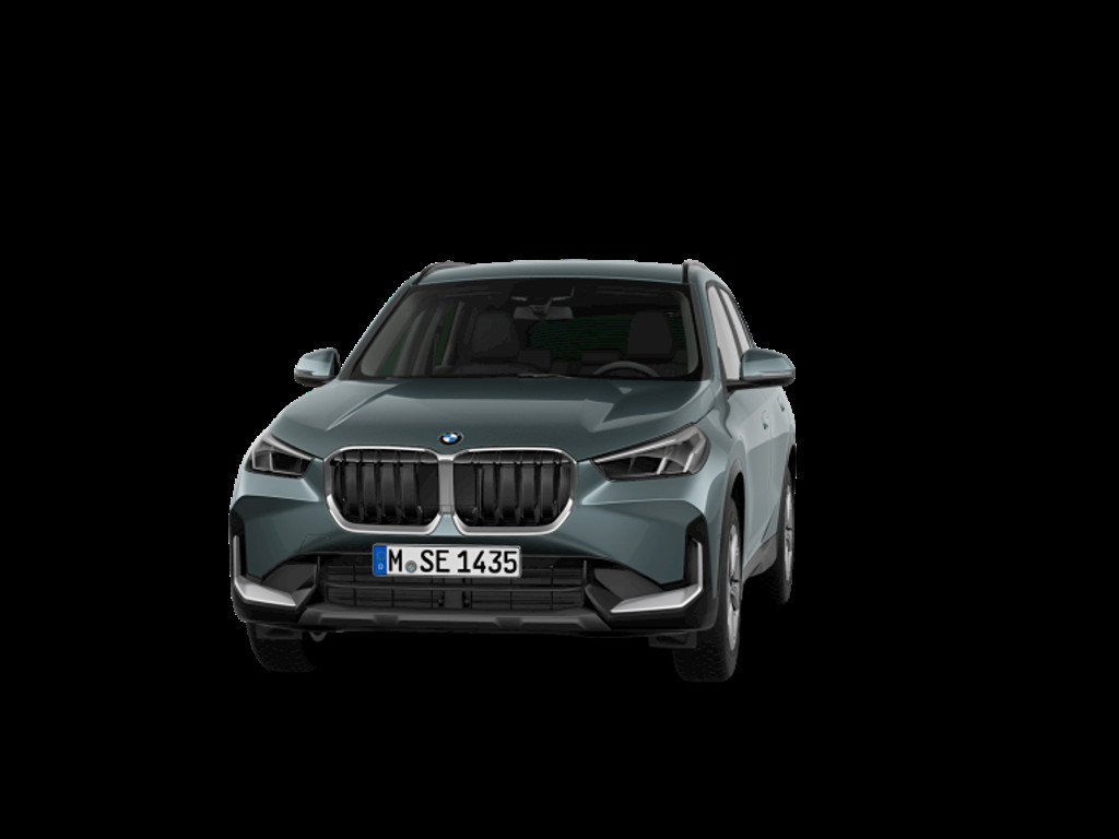 BMW X1 2023 Benzine