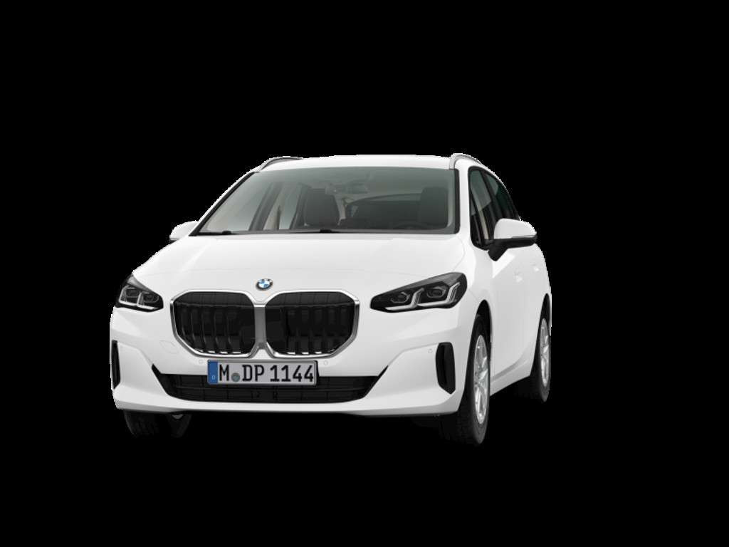 BMW 2 Serie 2023 Benzine