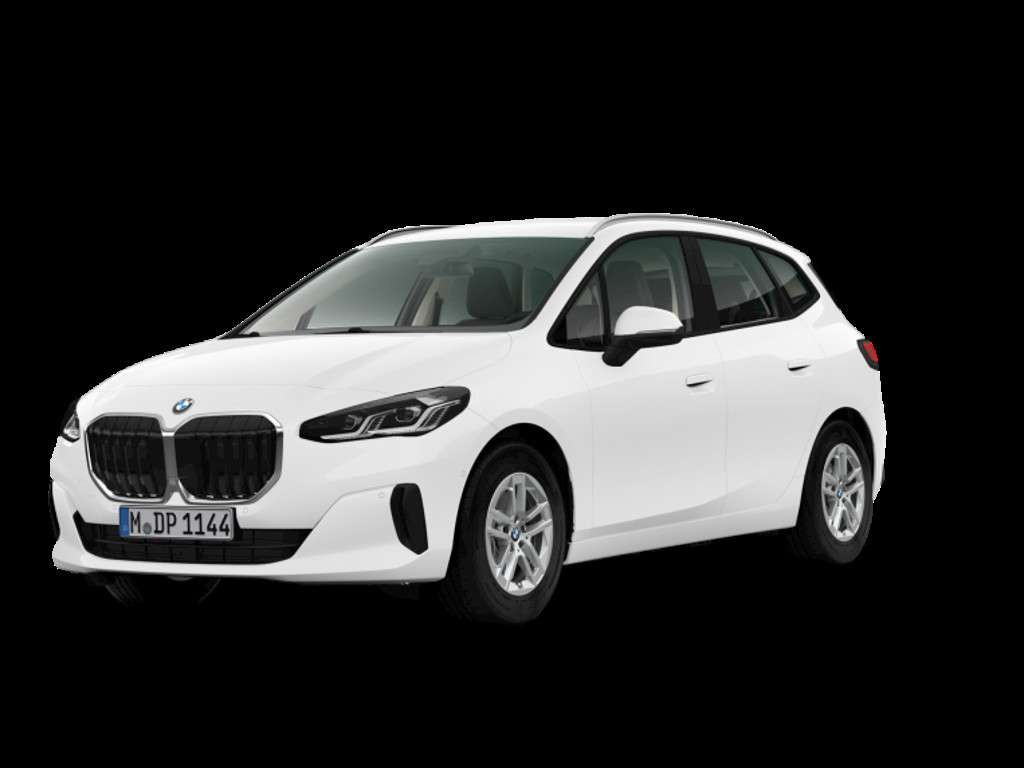 BMW 2 Serie