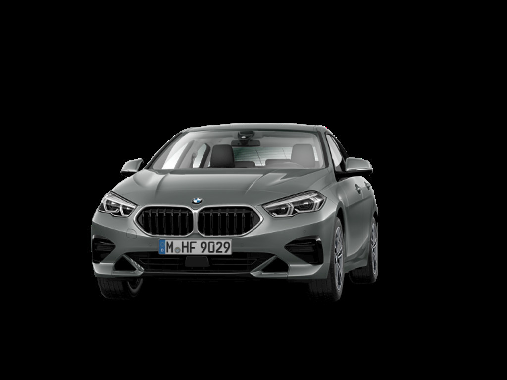 BMW 2 Serie 2024 Benzine