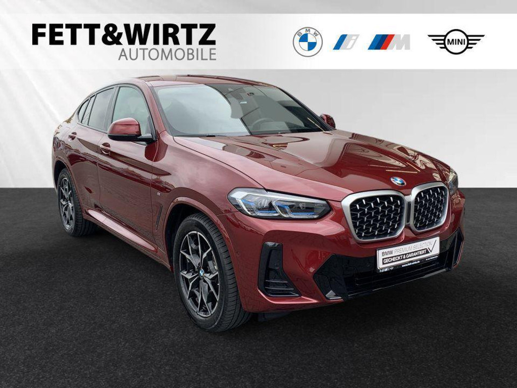 BMW X4 2024 Diesel