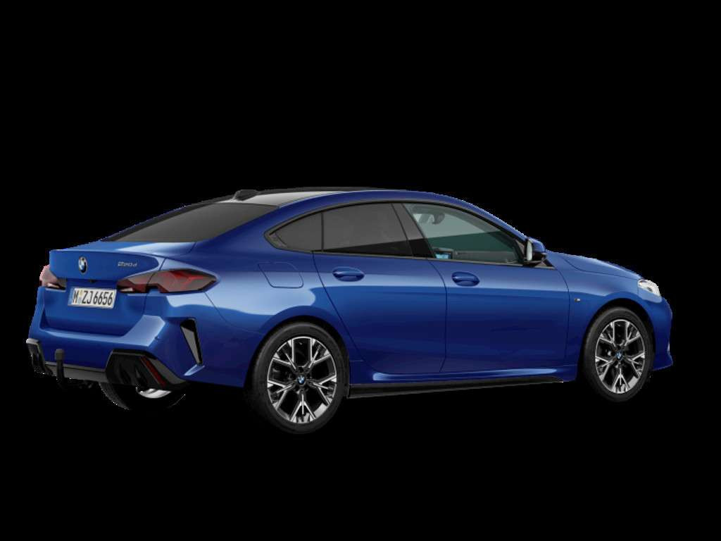 BMW 2 Serie