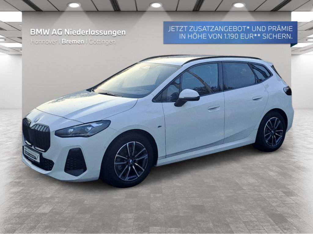 BMW 2 Serie 2024 Benzine