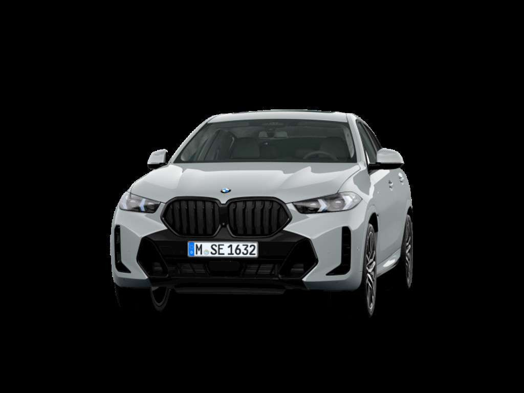 BMW X6 2024 Diesel