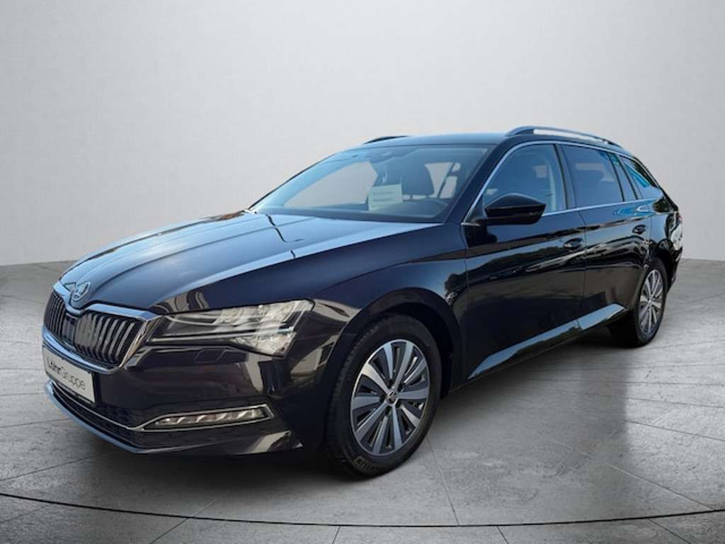 Skoda Superb 2023 Diesel