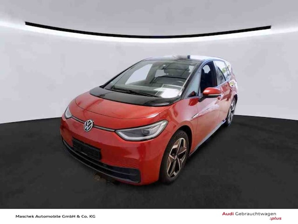 Volkswagen ID.3 2023 Elektrisch