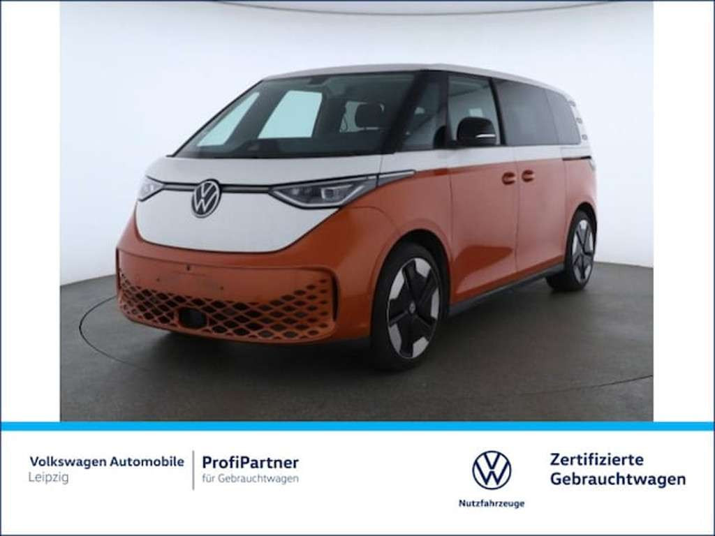 Volkswagen ID. Buzz 2024 Elektrisch