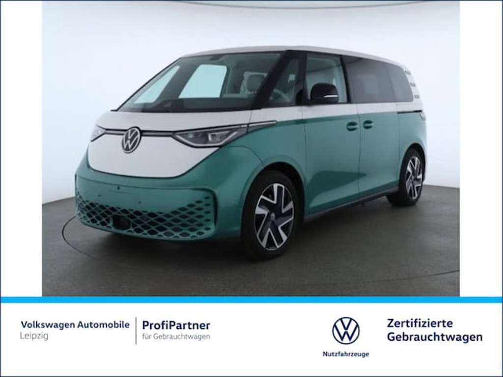 Volkswagen ID. Buzz 2024 Elektrisch