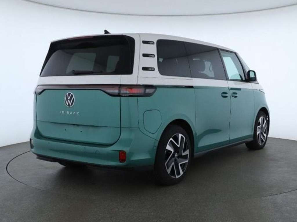 Volkswagen ID. Buzz