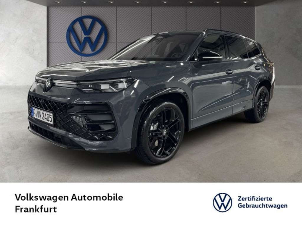 Volkswagen Tayron 2025 Diesel