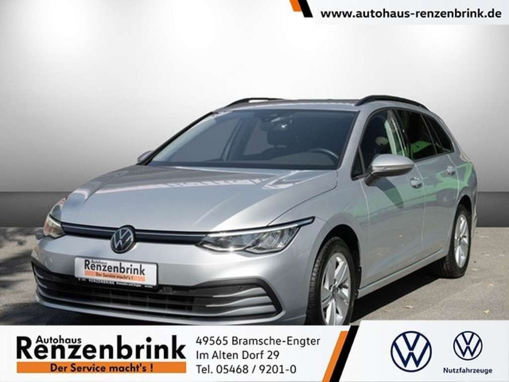 Volkswagen Golf 2022 Diesel