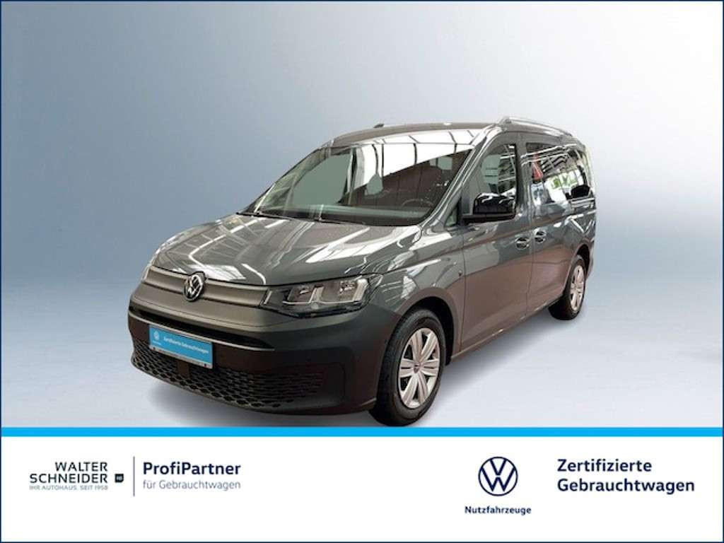 Volkswagen Caddy 2024 Benzine