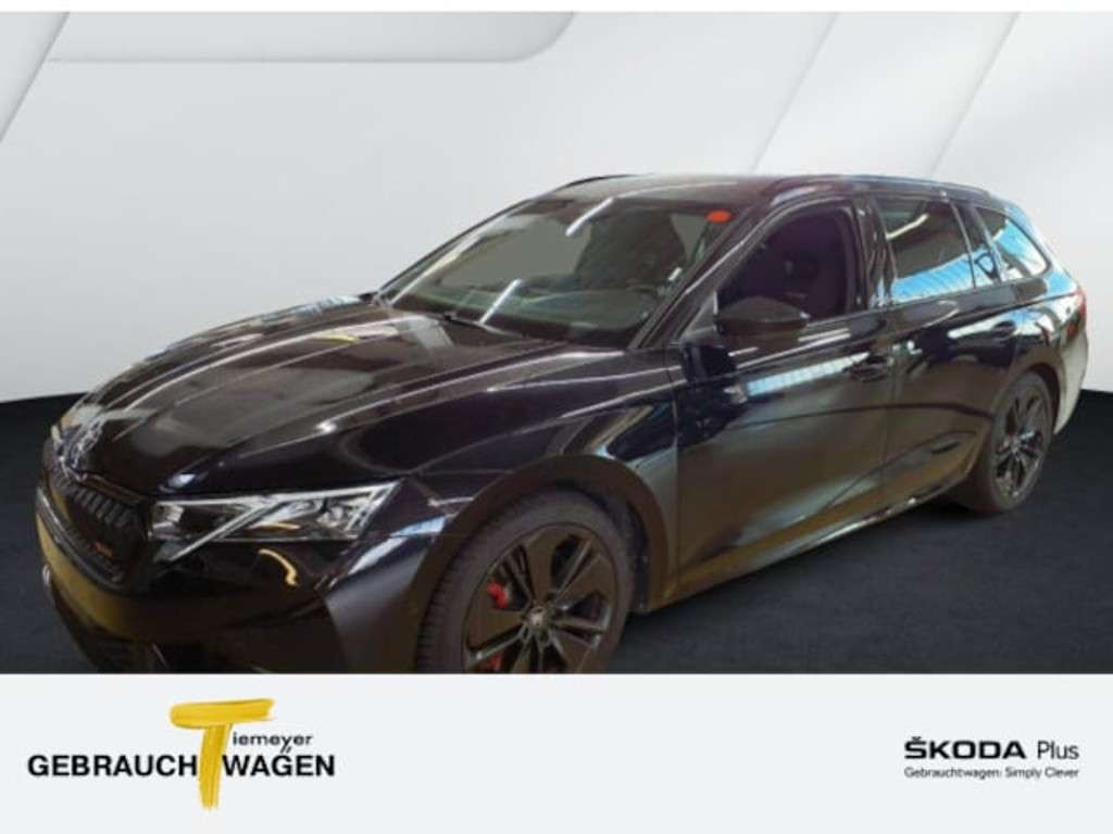 Skoda Octavia 2025 Benzine