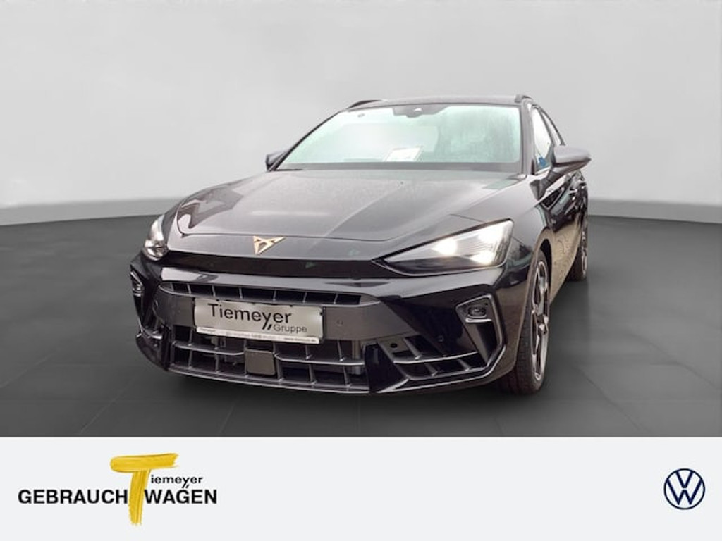 Cupra Leon 2025 Benzine