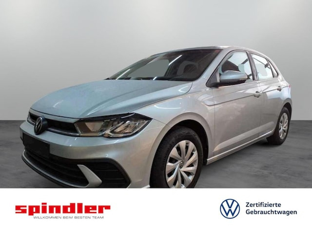 Volkswagen Polo 2024 Benzine