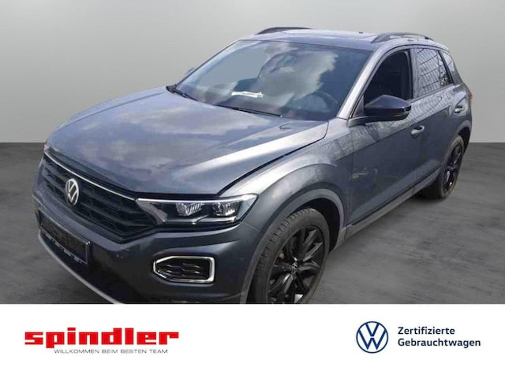 Volkswagen T-Roc 2021 Diesel