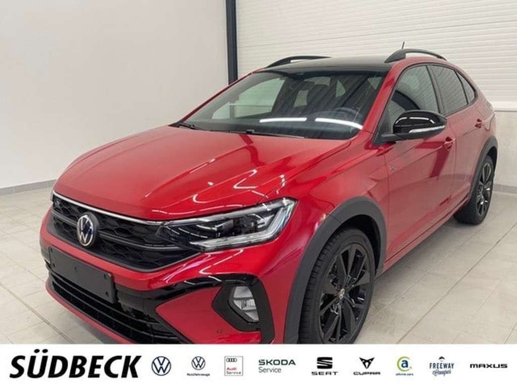 Volkswagen Taigo 2025 Benzine