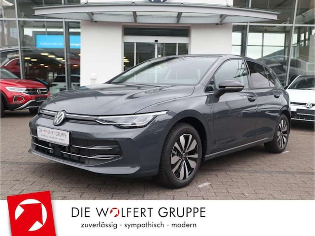 Volkswagen Golf 2025 Diesel