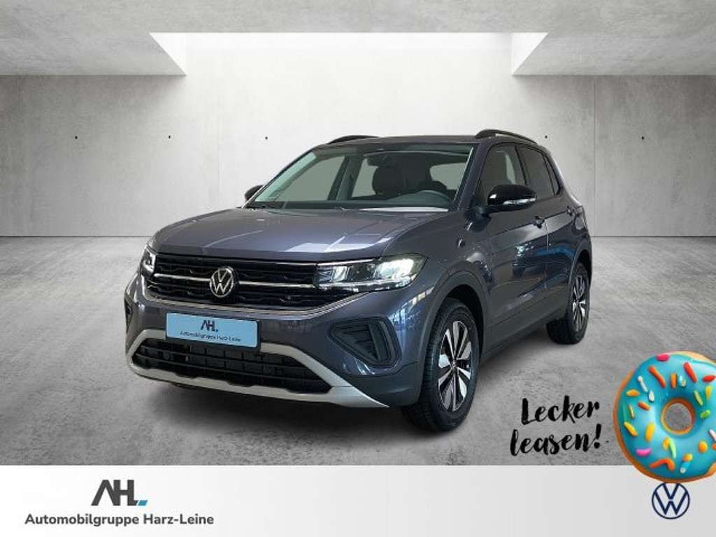 Volkswagen T-Cross 2025 Benzine