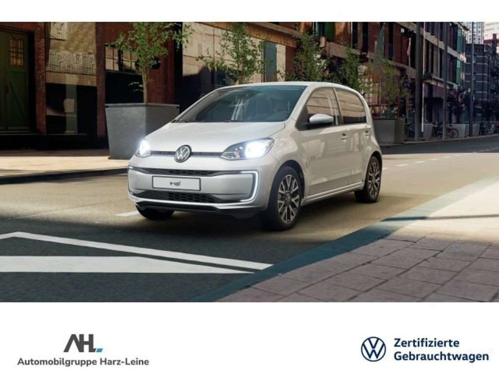 Volkswagen e-Up! 2023 Elektrisch
