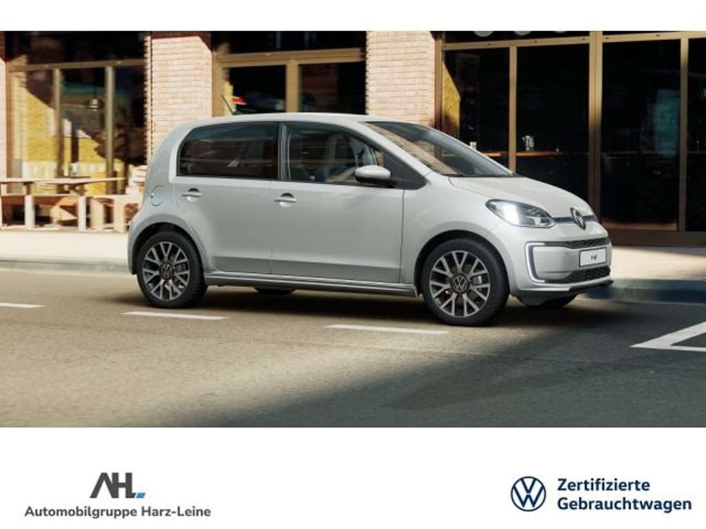 Volkswagen e-Up!