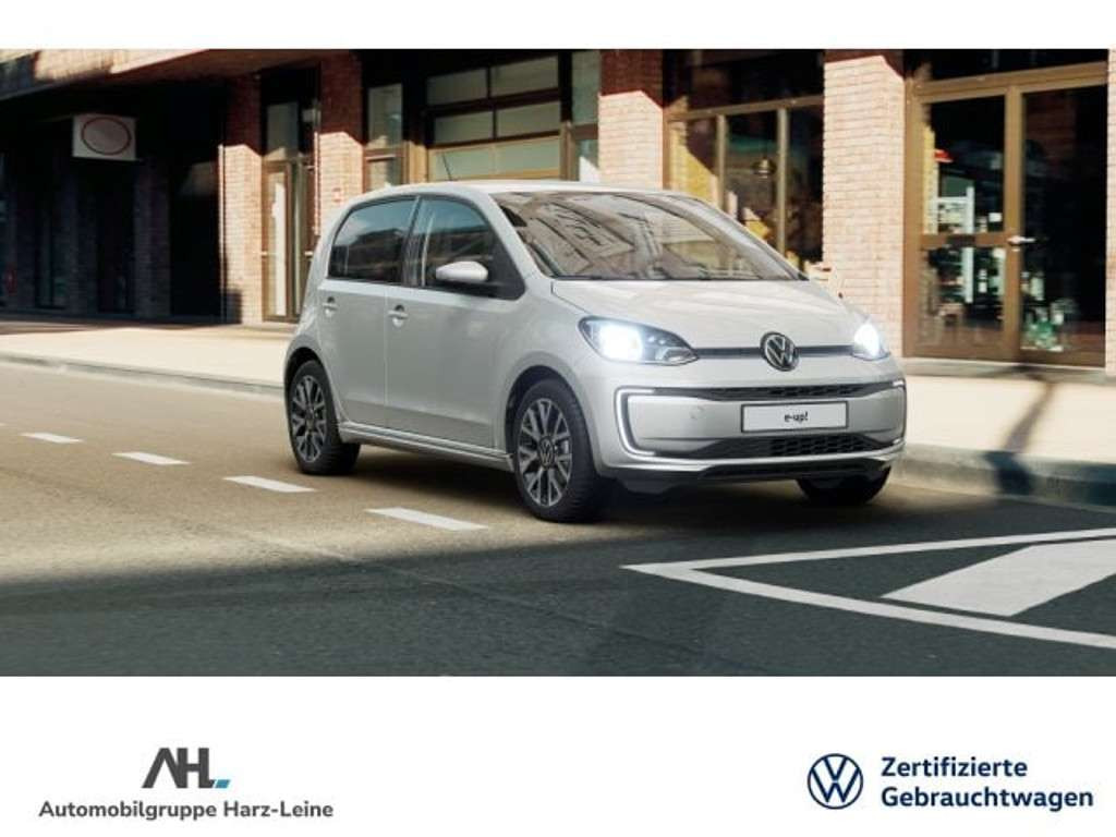 Volkswagen e-Up!