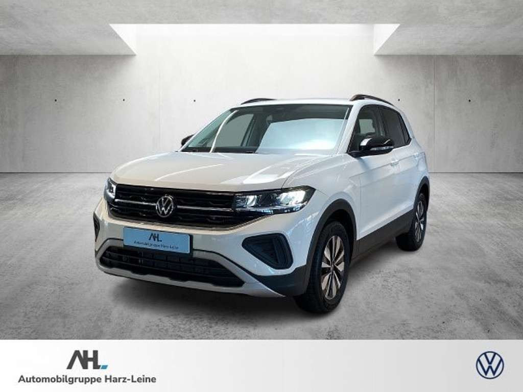Volkswagen T-Cross 2025 Benzine