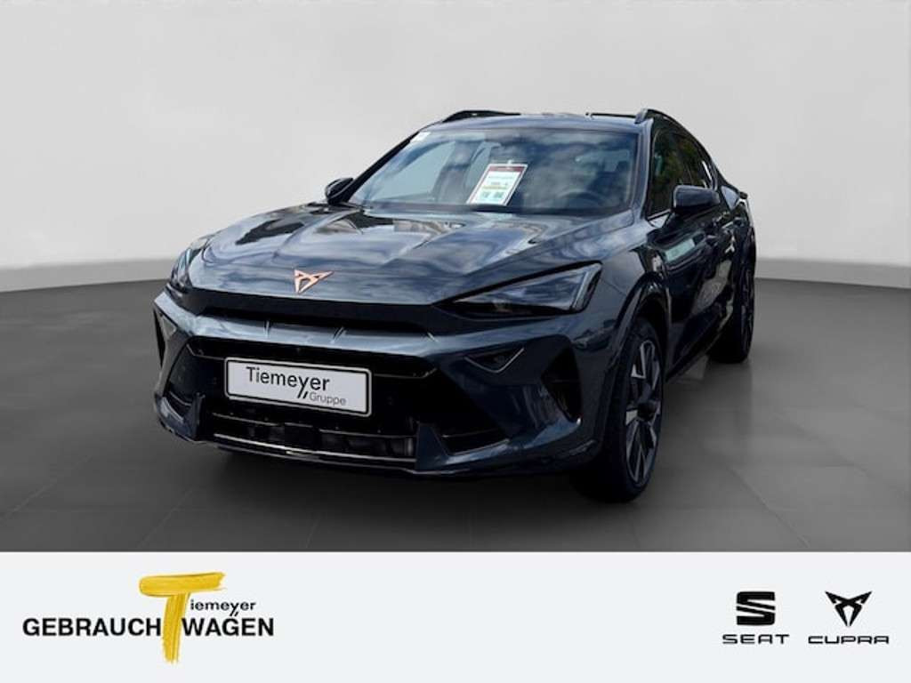 Cupra Formentor 2025 Benzine