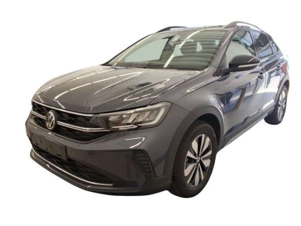 Volkswagen Taigo 2024 Benzine