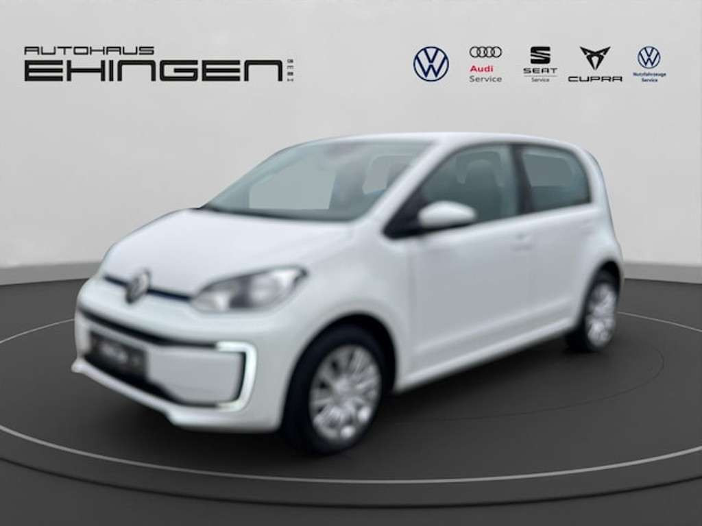 Volkswagen e-Up! 2021 Elektrisch