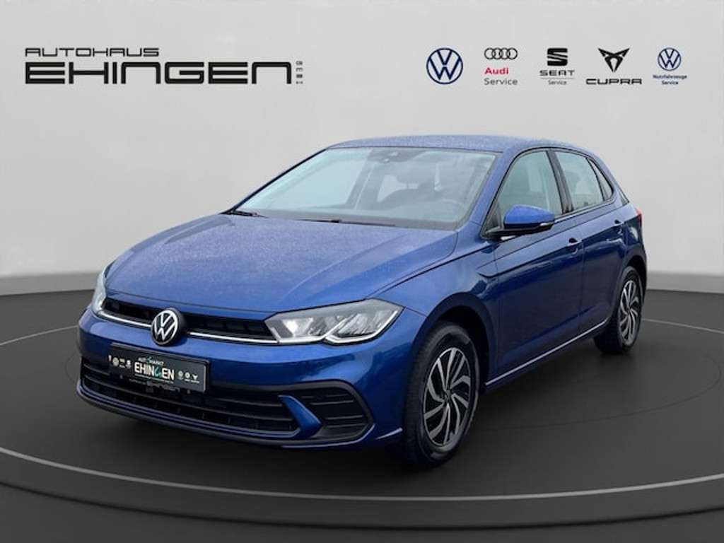 Volkswagen Polo 2024 Benzine