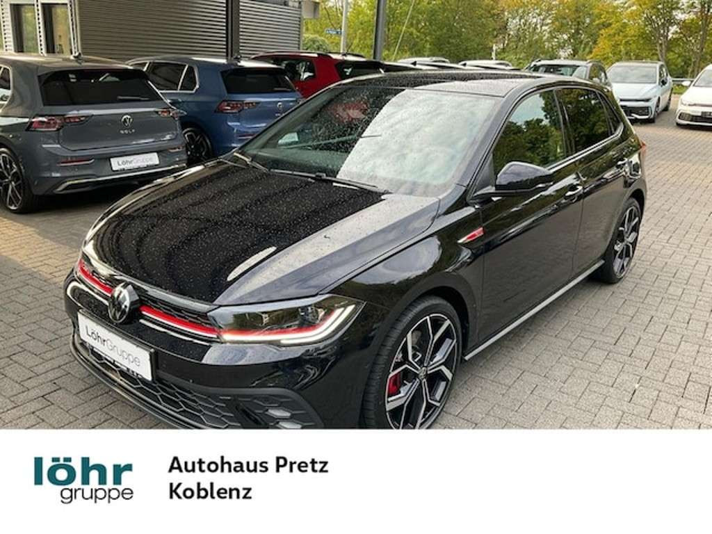 Volkswagen Polo 2025 Benzine