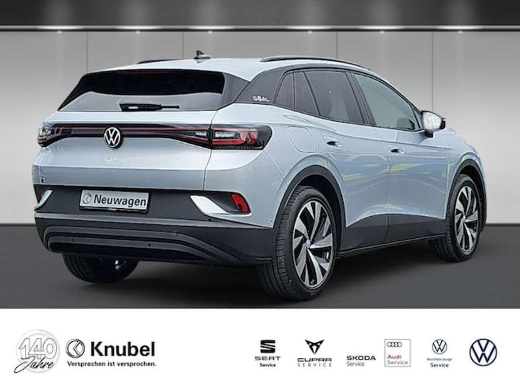 Volkswagen ID.4