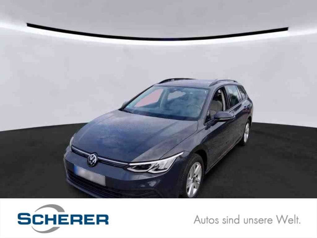 Volkswagen Golf 2022 Diesel