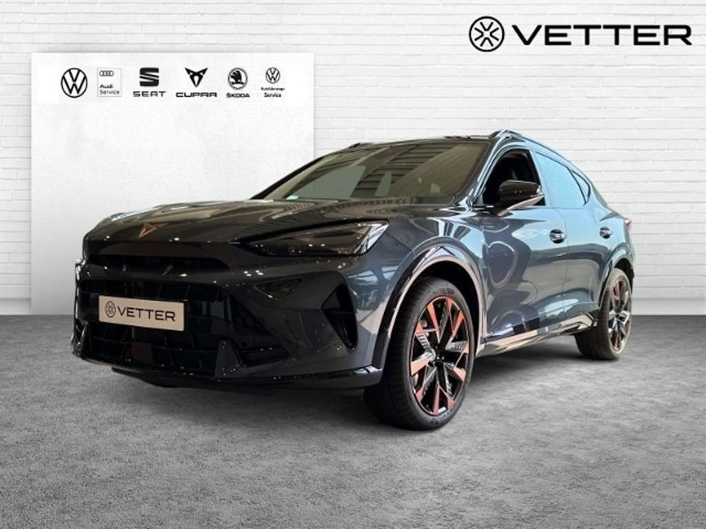 Cupra Formentor 2025 Benzine