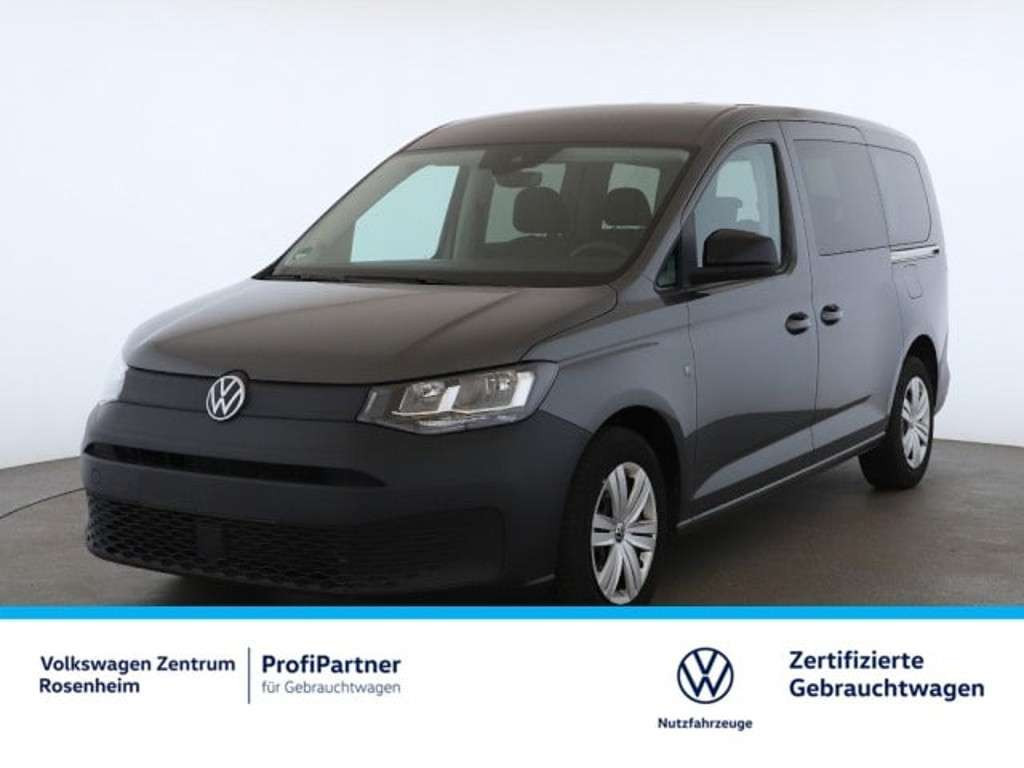 Volkswagen Caddy 2024 Diesel