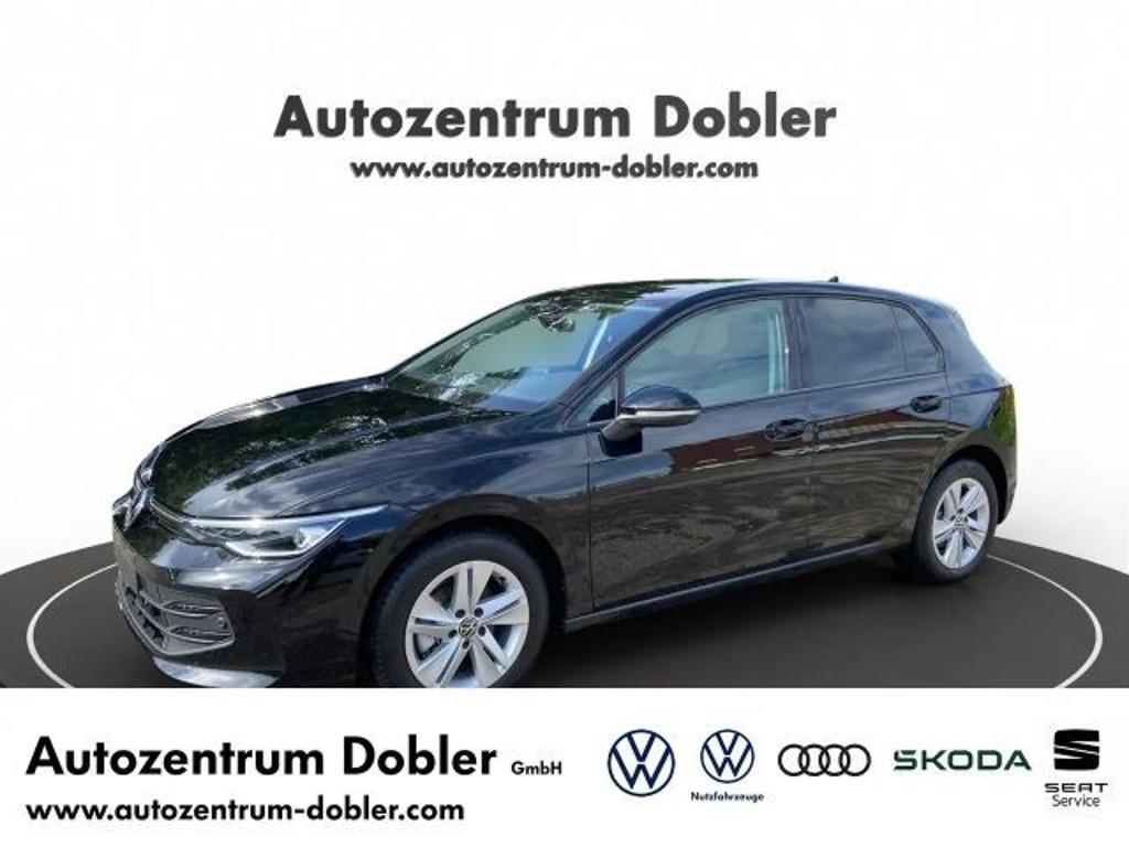Volkswagen Golf 2025 Benzine