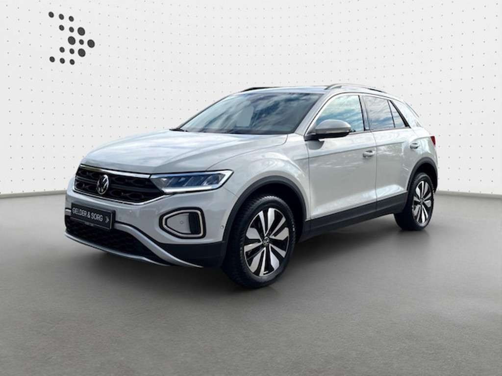 Volkswagen T-Roc 2023 Benzine