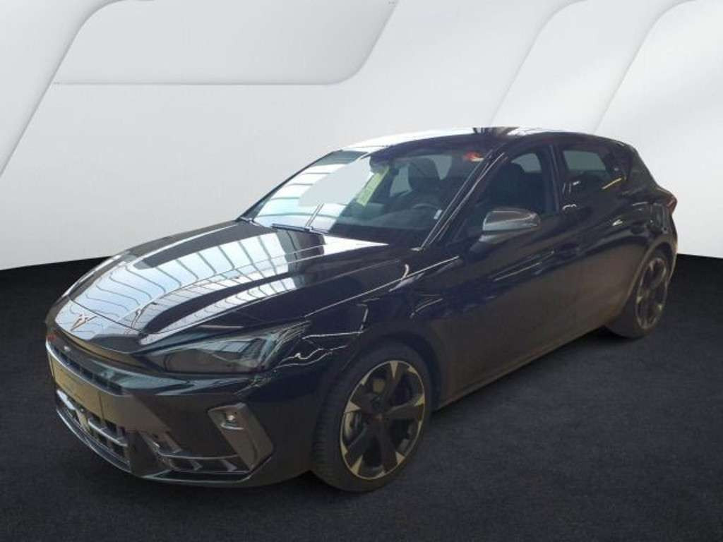 Cupra Leon 2024 Hybride Benzine
